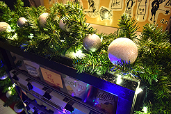 CHRISTMAS CAROL - YEAR 17